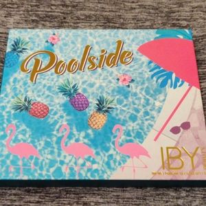 IBY Poolside Eyeshadow Pallete